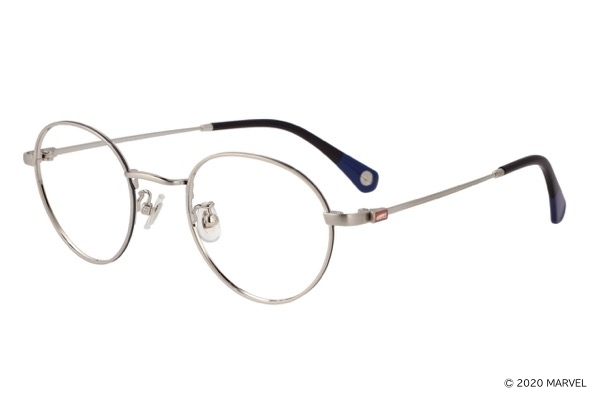 ZoffよりMARVELの主要キャラクターをモチーフにしたアイウエアが登場