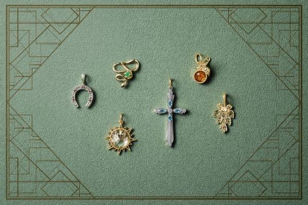 アガットからどんな時も優しく寄り添うエールを込めた新作ジュエリー発売