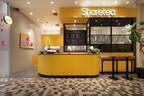 本場台湾発祥の大人気台湾茶専門店が日本初上陸! 「Sharetea」日本1号店が新宿マルイにオープン
