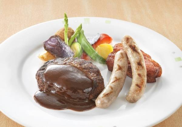 リーガロイヤルホテル大阪でジビエや伊賀牛など多彩な地産食材を使用した「三重県フェア」開催