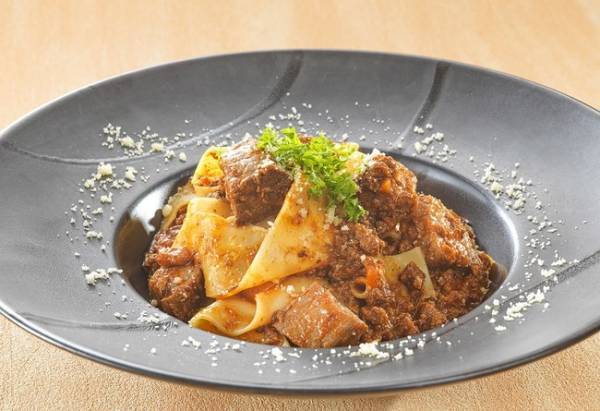 リーガロイヤルホテル大阪でジビエや伊賀牛など多彩な地産食材を使用した「三重県フェア」開催