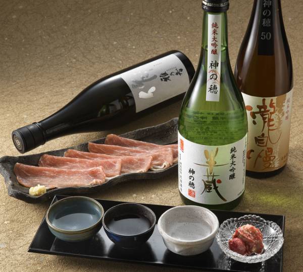 リーガロイヤルホテル大阪でジビエや伊賀牛など多彩な地産食材を使用した「三重県フェア」開催