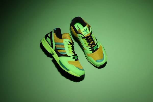 atmos別注を代表するG-SNKシリーズからadidas ZX8000 atmos G-SNKが登場