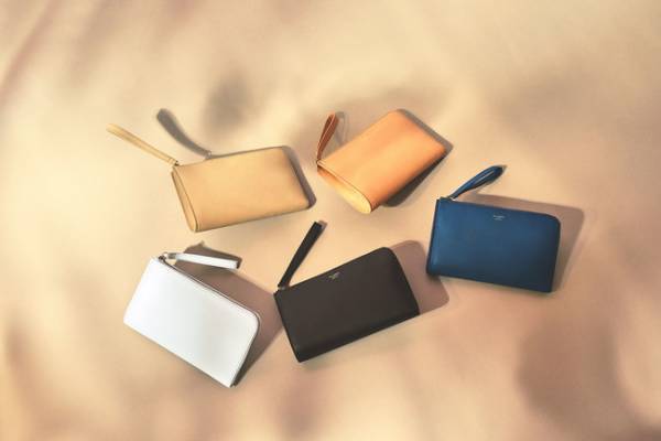 ボストンバッグやトートバッグなどが登場。宇賀なつみ×PELLE MORBIDAのコラボアイテム発売。