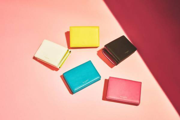 ボストンバッグやトートバッグなどが登場。宇賀なつみ×PELLE MORBIDAのコラボアイテム発売。