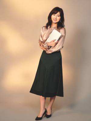 ボストンバッグやトートバッグなどが登場。宇賀なつみ×PELLE MORBIDAのコラボアイテム発売。