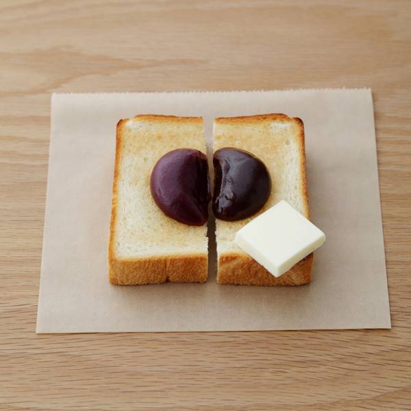 トラヤカフェ×ピエール・エルメ・パリ、「とらや パリ店」の40周年を記念した特別なコラボレーション