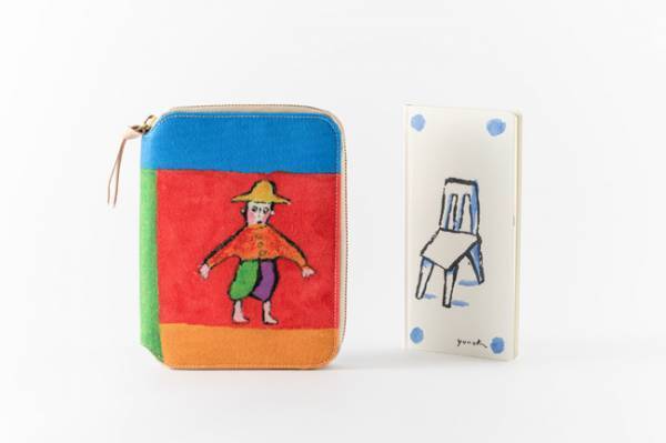 75万人が愛用する「ほぼ日手帳」。2021年版は9月1日より順次発売開始