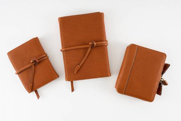 75万人が愛用する「ほぼ日手帳」。2021年版は9月1日より順次発売開始