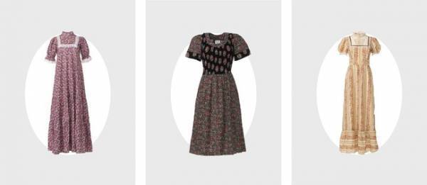 伊勢丹新宿店リ・スタイルで「ドレス」イベント開催! 100着の一張羅ドレスで100通りの「変身」を