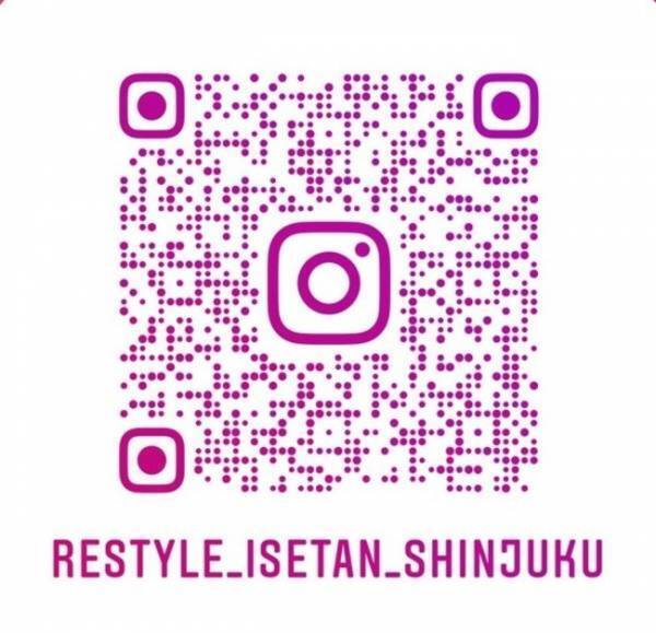 伊勢丹新宿店リ・スタイルで「ドレス」イベント開催! 100着の一張羅ドレスで100通りの「変身」を