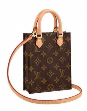 ルイ・ヴィトンの新作レザー小物は、使いやすいコンパクトサイズに実用性と機能性が凝縮