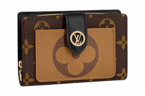 ルイ・ヴィトンの新作レザー小物は、使いやすいコンパクトサイズに実用性と機能性が凝縮