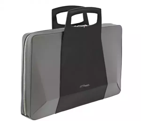 エス・テー・デュポンのポップアップストアが日本橋三越本店にオープン