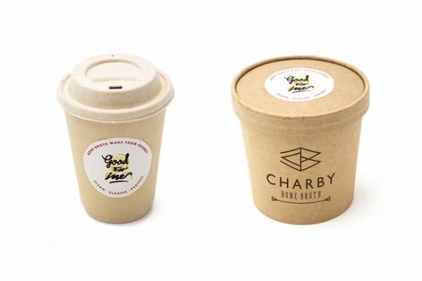 サザビーリーグから新たな食のブランド「CHARBY BONE BROTH」がデビュー