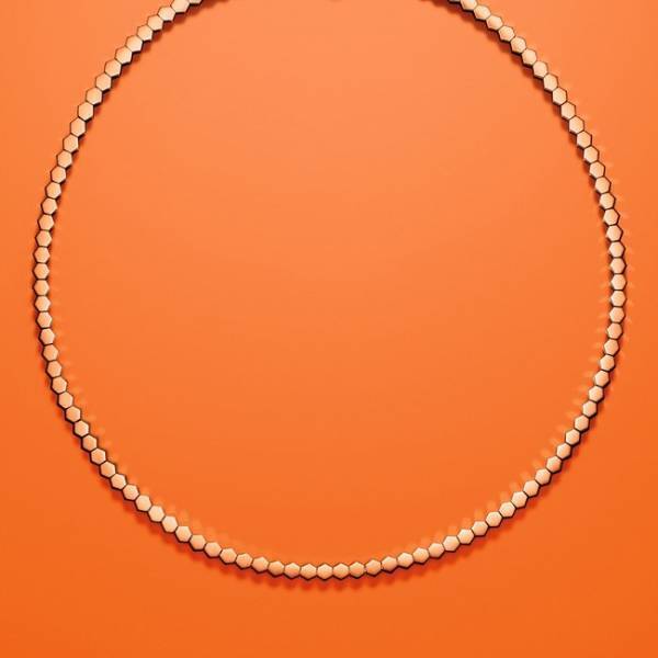 ショーメ「ビー マイ ラブ」コレクション から新作プレシャスジュエリー全3アイテム発売