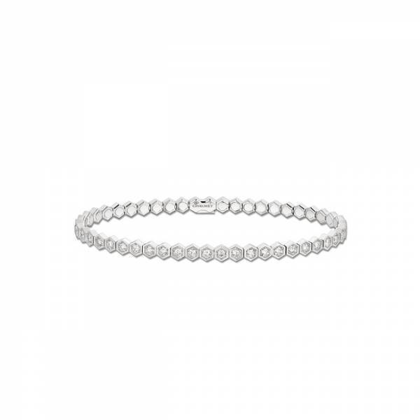 ショーメ「ビー マイ ラブ」コレクション から新作プレシャスジュエリー全3アイテム発売