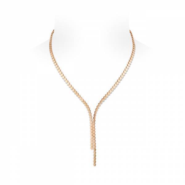 ショーメ「ビー マイ ラブ」コレクション から新作プレシャスジュエリー全3アイテム発売