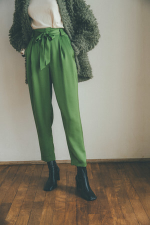 伊勢丹新宿店にて、CLANEの期間限定ポップアップを開催。藤原ヒロシが手掛けるfragment designとのコラボレーション商品を展示