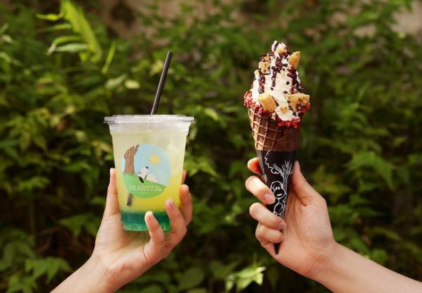 名古屋初出店! PEANUTS Cafeが「RAYARD Hisaya-odori Park」に9月18日グランドオープン