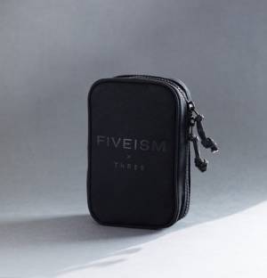 「BAR」で始めるベースメイクの新習慣。FIVEISM × THREEから手軽に始めるための限定セット発売