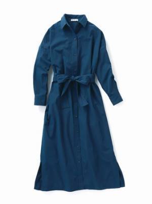 テーマは「作りおきコーデ」。Afternoon Tea LIVINGとLEEのコラボ第2弾は人気スタイリスト松村純子が監修