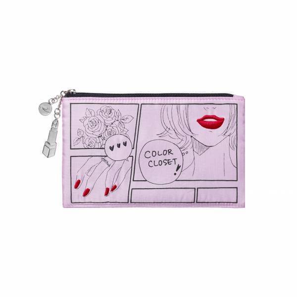 RMKの2020ホリデーコレクション、漫画家・桜沢エリカとのコラボデザインポーチも必見!