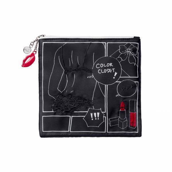 RMKの2020ホリデーコレクション、漫画家・桜沢エリカとのコラボデザインポーチも必見!