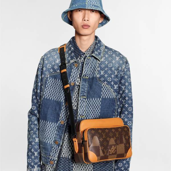 ルイ・ヴィトン、ヴァージル ・ アブローとNIGO®によるコラボレートコレクション「LV²」第2弾を発表