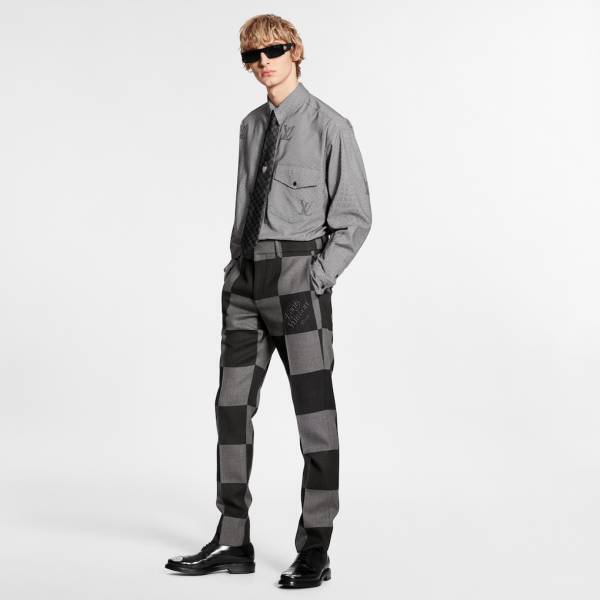 ルイ・ヴィトン、ヴァージル ・ アブローとNIGO®によるコラボレートコレクション「LV²」第2弾を発表