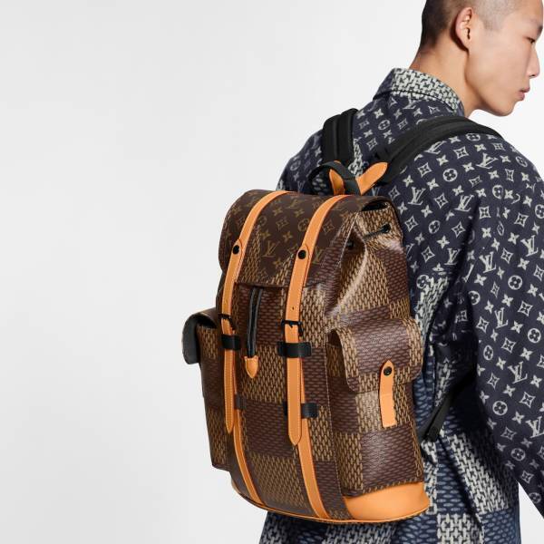 ルイ・ヴィトン、ヴァージル ・ アブローとNIGO®によるコラボレートコレクション「LV²」第2弾を発表
