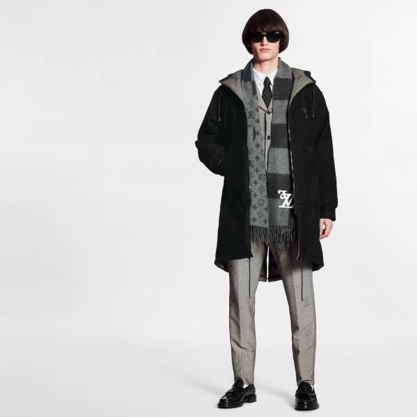 ルイ・ヴィトン、ヴァージル ・ アブローとNIGO®によるコラボレートコレクション「LV²」第2弾を発表