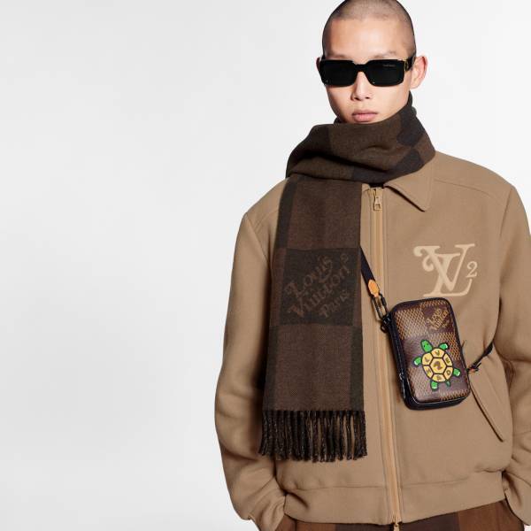 ルイ・ヴィトン、ヴァージル ・ アブローとNIGO®によるコラボレートコレクション「LV²」第2弾を発表