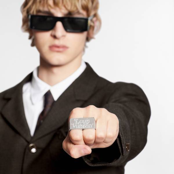 ルイ・ヴィトン、ヴァージル ・ アブローとNIGO®によるコラボレートコレクション「LV²」第2弾を発表