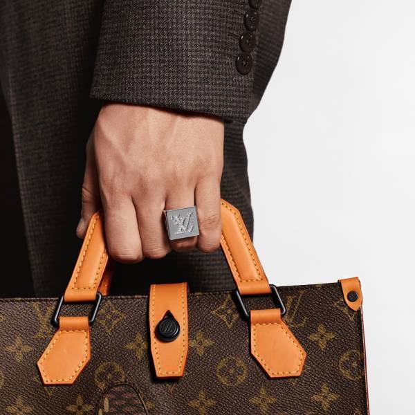 ルイ・ヴィトン、ヴァージル ・ アブローとNIGO®によるコラボレートコレクション「LV²」第2弾を発表