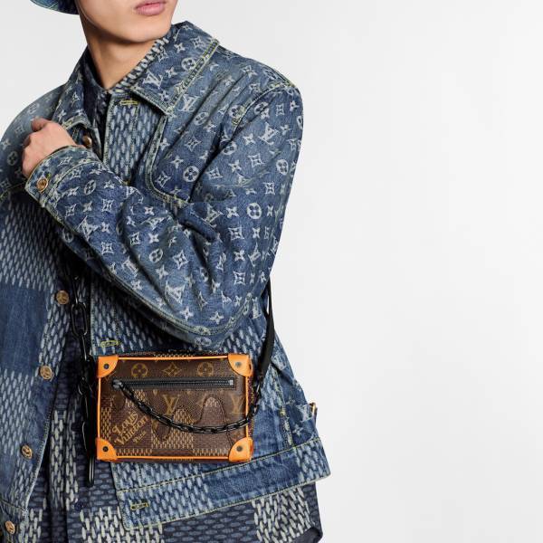 ルイ・ヴィトン、ヴァージル ・ アブローとNIGO®によるコラボレートコレクション「LV²」第2弾を発表