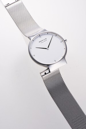 デンマーク人デザイナー マックスレネが監修。ベーリングからデザイン性と実用性を備えたコレクションが登場