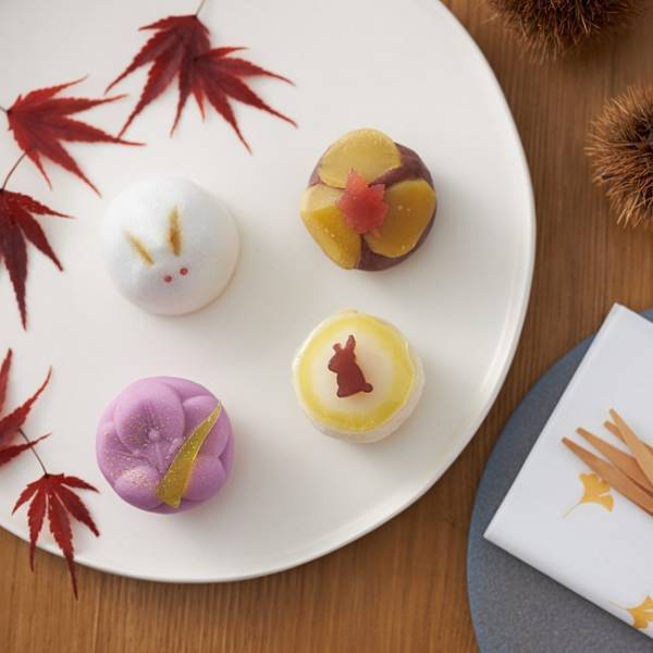 定期宅配サービスのISETAN DOORから、秋の味覚が楽しめるお取り寄せ限定スイーツをご紹介