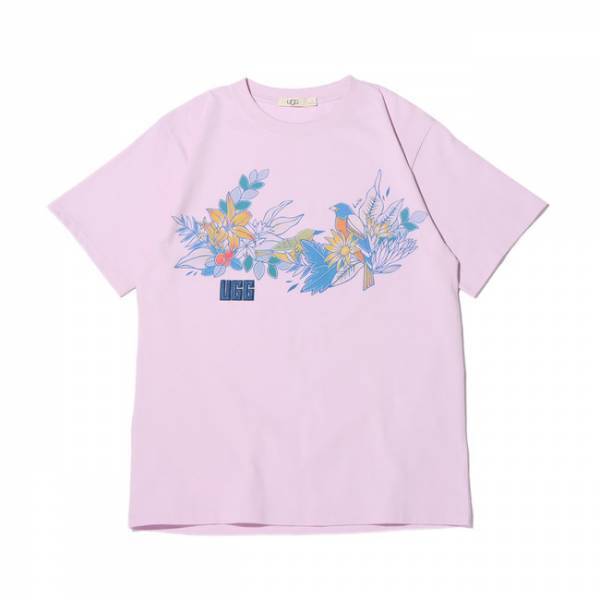 UGG®とatmosがパートナーを組んだ! コンセプトショップ「UGG@mos」が原宿にオープン