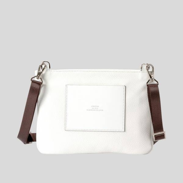 伊勢丹新宿でCREEZANのポップアップストアが初登場! 白の「JETTER」シリーズなどラインアップ