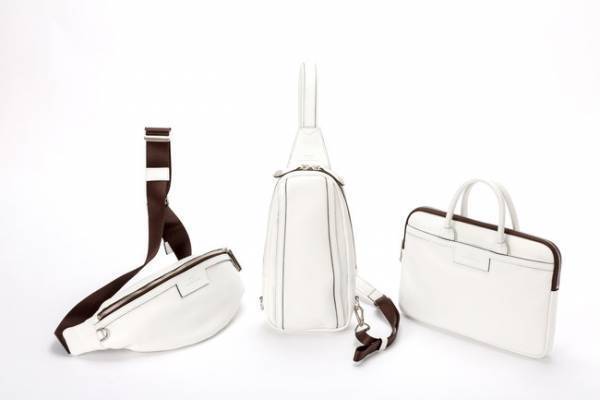 伊勢丹新宿でCREEZANのポップアップストアが初登場! 白の「JETTER」シリーズなどラインアップ