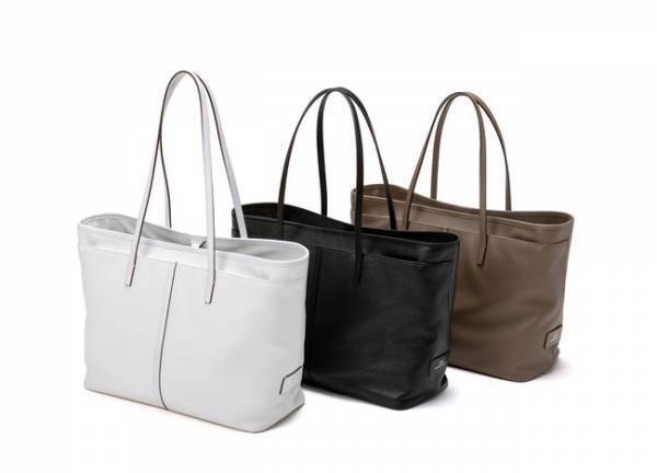 伊勢丹新宿でCREEZANのポップアップストアが初登場! 白の「JETTER」シリーズなどラインアップ