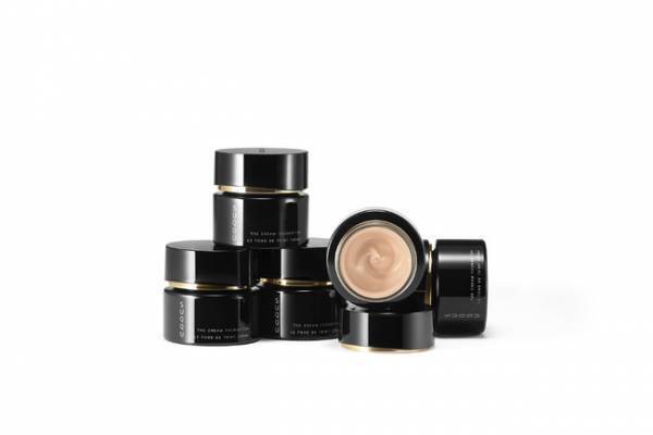 SUQQU史上最大の支持を得たクリームファンデーションがさらに進化して登場