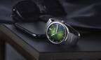 スイスの機械式時計ブランド「H. モーザー」がシンプルなセンターセコンドモデルの新作を発売