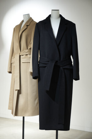 10色のコートやコラボ商品続々! 「FRAY I.D」がブランド10周年を記念したスペシャルなアイテムを発売