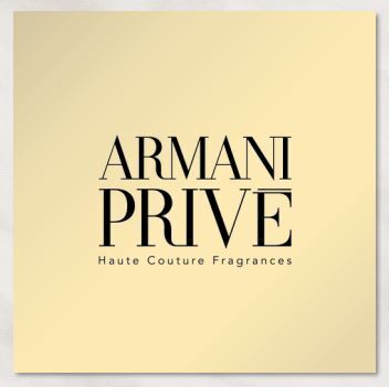 アルマーニ ビューティのラグジュアリーなフレグランス コレクションから新しい香りが登場