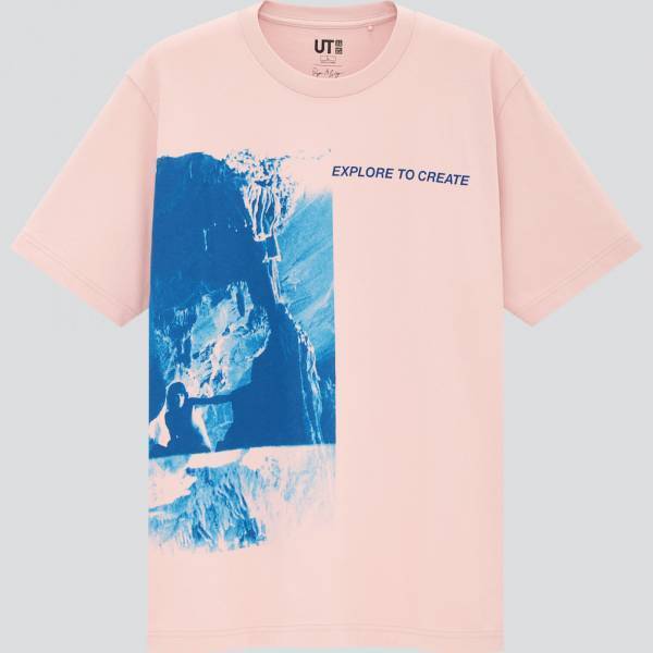 ユニクロ「UT」2020年秋冬コレクション、写真家ライアン・マッギンレーと初のコラボレーションも