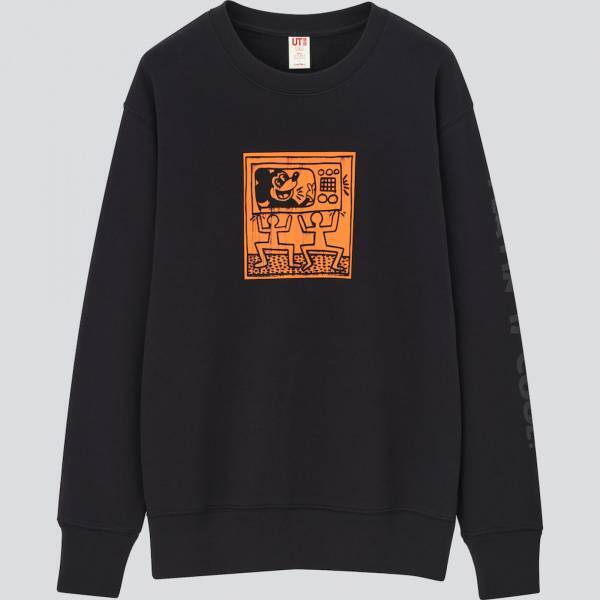 ユニクロ「UT」2020年秋冬コレクション、写真家ライアン・マッギンレーと初のコラボレーションも