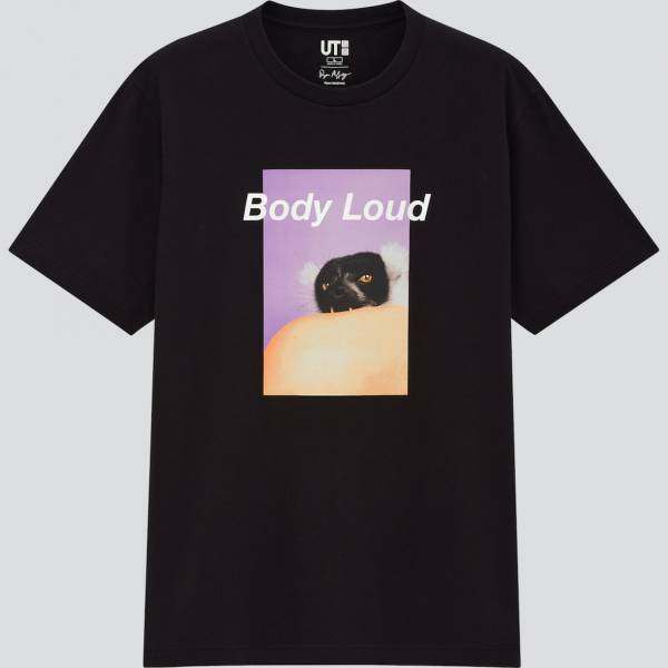 ユニクロ「UT」2020年秋冬コレクション、写真家ライアン・マッギンレーと初のコラボレーションも