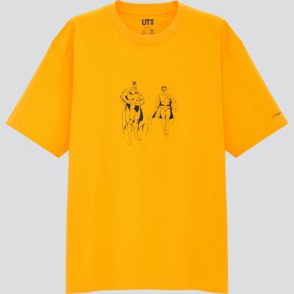 ユニクロ「UT」2020年秋冬コレクション、写真家ライアン・マッギンレーと初のコラボレーションも